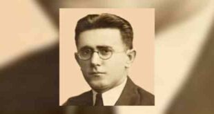 Dr. Skënder Demaliaj: DR. JANI BASHO, MJEK I TALENTUAR, INTELEKTUAL I MADH DHE I PËRKUSHTUAR PËR PUNËN