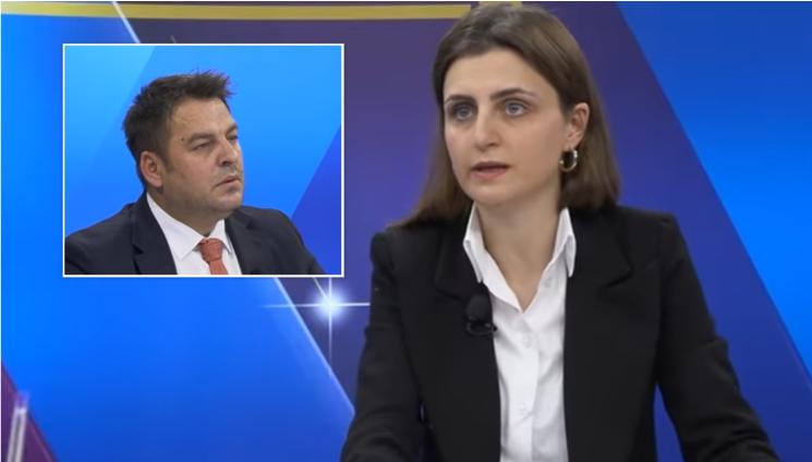 Janina Ymeri kritikon importin dhe subvencionet e energjisë  Muja mohon keq menaxhimin