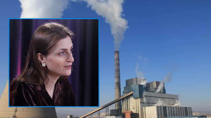 LDK sulmon Rizvanollin për paralajmërimin e rritjes së importit të rrymës   Matematika e sakrificës  dështim në planifikim 