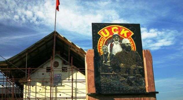 Mehmet Bislimi  Jasharët  digë e pakalueshme në themelet e lirisë së Kosovës