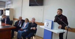 Jashari: Iu inkurajoj për kontrolle mjekësore, zbulimi i hershëm i sëmundjes së keqe, do të thotë shpëtim i jetës