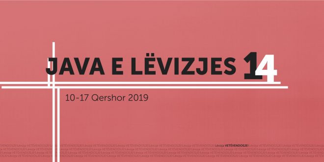 Sot në Prizren fillon aktiviteti i përvitshëm, Java e Lëvizjes për ta shënuar këtë datë me rëndësi të madhe historike