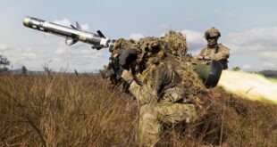 Lajmi se Kosova do të blejë nga Amerika raketa antitank ka nxitur reagime në Serbi