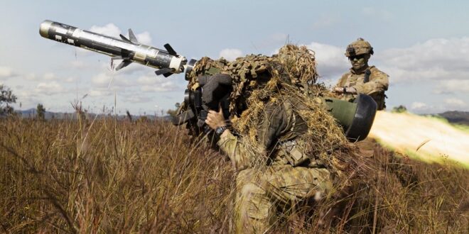 Lajmi se Kosova do të blejë nga Amerika raketa antitank ka nxitur reagime në Serbi