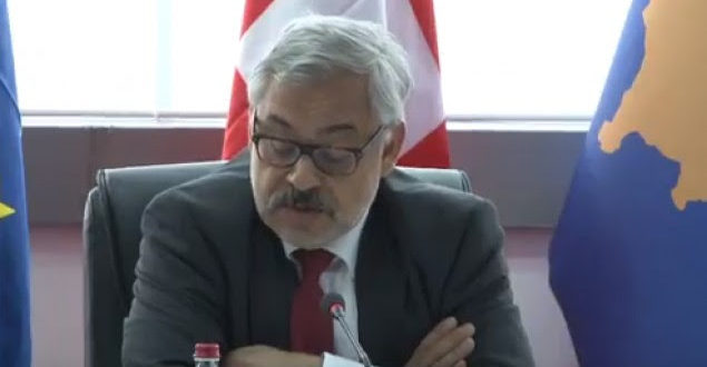 Ambasadori i Zvicrës në Kosovë, Jean Hubert Lebet: Nuk do të bëhet liberalizimi i vizave pa i plotësuar kushtet