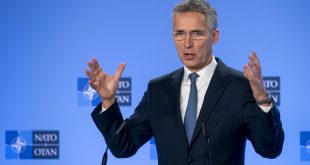 Jens Stoltenberg