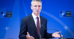 Stoltenberg