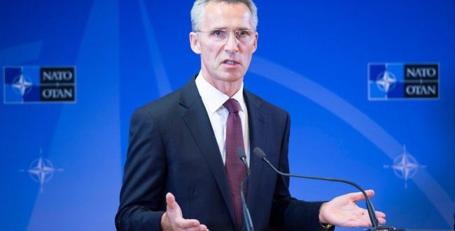 Stoltenberg