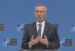 NATO-ja përmes një deklarate dënon agresionin rus në Ukrainë dhe sulmet e ushtrisë ruse mbi këtë shtet të pavarur