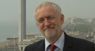 Jeremy Corbyn