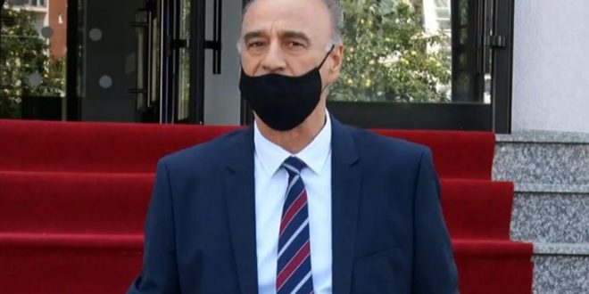 Jetish Maloku, ish-kryeprokurori i Gjilanit zgjedhet kryesues i ri i Këshillit Prokurorial të Kosovës
