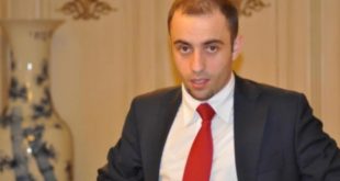 Jetlir Zyberaj: Aleanca Kosova e Re synon që të hyjë në koalicion parazgjedhor me bashkë me ndonjë parti politike