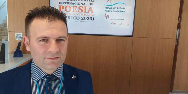 Prof. dr. Jeton Kelmendi :KUR LIDERI POLITIK I MUNGON DHE KUR I TEPRON POPULLI