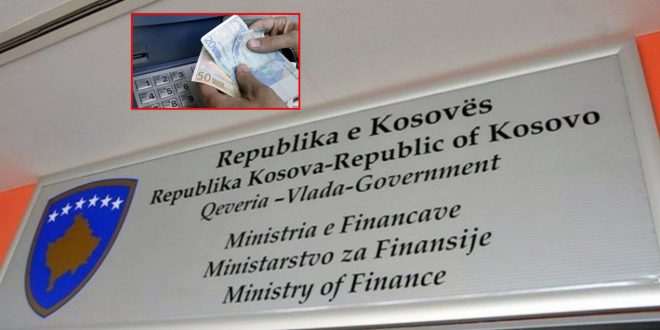 Qeveria e Kosovës pritet që nesër t'i ndajë 60 milionë euro për subvencionimin e pagave për bizneset aktive