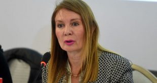 Joksimoviq: Opsioni i ndryshimit të kufijve është në tavolinë