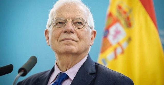 Borrell e konfirmon se ka propozuar Miroslav Lajçakut, si përfaqësues special të BE-së për dialogun Kosovë - Serbi