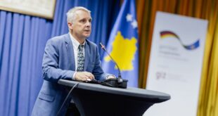 Jorn Rohde: Kosovën e pret një punë e vështirë, për t’i bindur ministrat e Jashtëm të KE-së që ta miratojnë anëtarësimin e saj