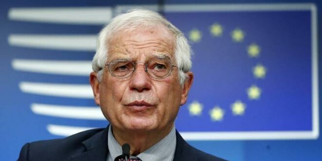 Josep Borrell, në seancën e KS të OKB-së ka folur edhe për propozimin franko-gjerman dhe për dialogun Kosovë-Serbi