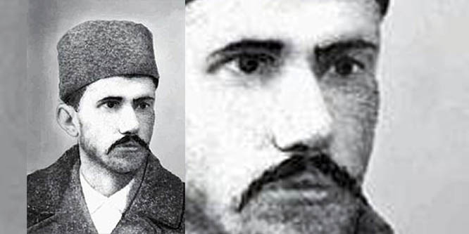 Josif Bageri  1870   1916   atdhetar  poet e publicist i dalluar