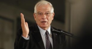 Josep Borrell