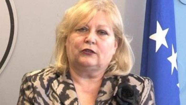 Ambasada amerikane mirëpret zgjedhjen e Justina Shiroka Pulës