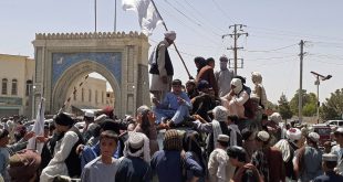 Hamraz Ahmad: Përse Kabuli nuk është Sajgon