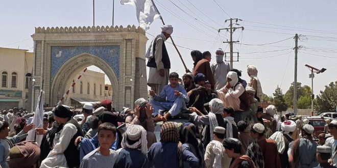 Hamraz Ahmad: Përse Kabuli nuk është Sajgon