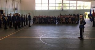 Edhe nëntë kadetë i bashkëngjiten radhëve të FSK-së