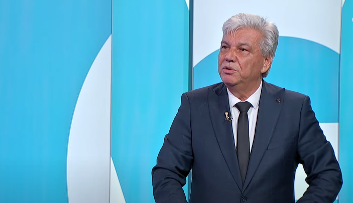 Kadri Kryeziu  Komunikim i dobët dhe mungesë kompromisi në krizën për presidentin