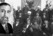 Kadri Prishtina (1878 -1925), atdhetar, klerik, politikan dhe diplomat shqiptar