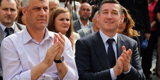 ​21 vite më parë është themeluar Partia Demokratike e Kosovës