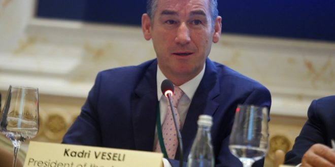 Veseli