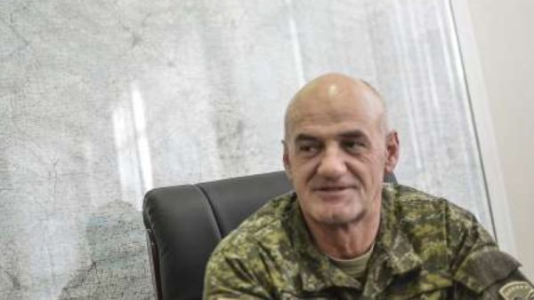 Kadri Kastrati mbështet krijimin e Xhandarmërisë  por kritikon kohën   Jo në mes të fushatës 