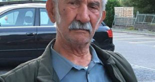 Para pak ditësh është ndarë nga jeta veterani i UÇK-së dhe atdhetari Kamer Osmani