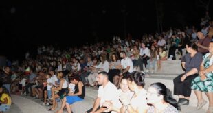 KAMËZA E NDRYSHIMEVE TË MËDHA, NË FESTËN E FILMIT ME “OPEN CINEMA 2025”