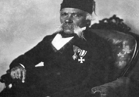 Çka shkruante Vuk Karaxhiq për shqiptarët e vitit 1848?