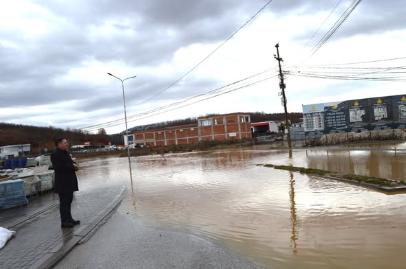 Gjendja në Komunën e Malishevës po shkon drejt stabilizimit