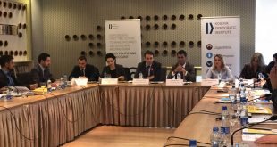 Instituti Demokratik i Kosovës: Votuesit e rinj nuk i besojnë Qeverisë dhe partive politike