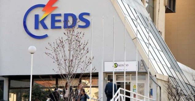 KEDS-i me fitime marramaendëse, vetëm për tre vite realizon 87 milionë euro