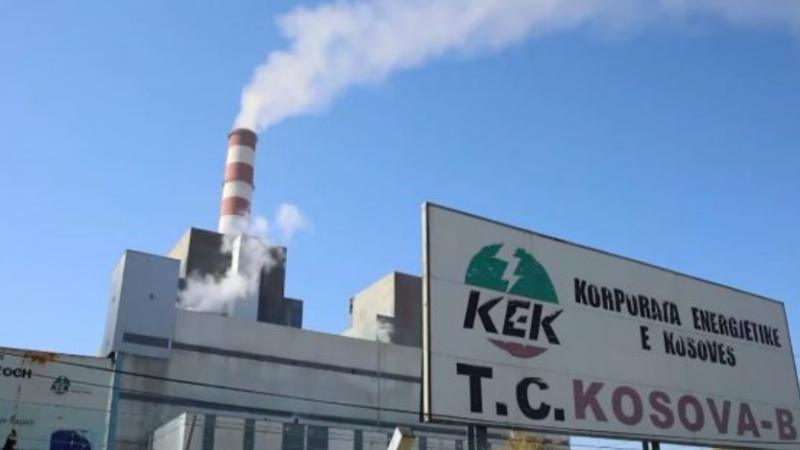Sindikatat në Korporatën Energjetike të Kosovës po paralajmërojnë grevë