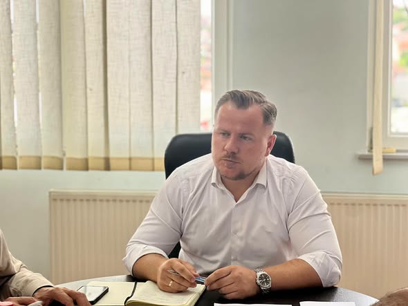 U mbajt takimi i Këshillit Organizativ për shënimin e Epopesë së Rahovecit 
