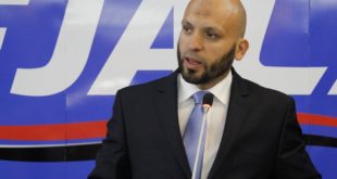Kryetari i Partisë, “Fjala”, Gëzim Kelmendi ia ka përmendur mashtrimet, Albin Kurtit
