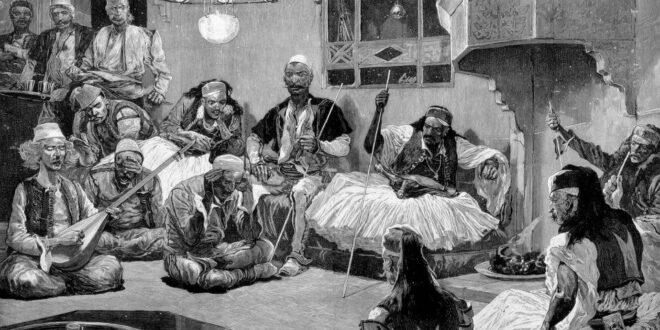 IV: Ahmet Qeriqi: Variante të Këngës së Çanakalasë