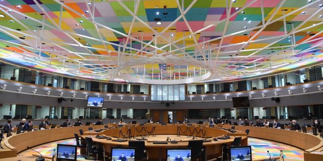 Komunikata e përbashkët pas takimit të katërt të Këshillit për Stabilizim-Asociim ndërmjet BE-së e Kosovës