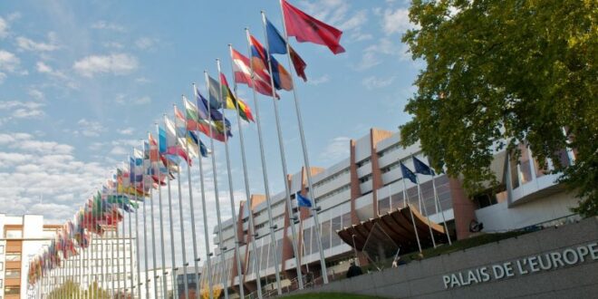 Komiteti për Çështje Politike dhe Demokraci në Këshillin e Europës i refuzoi amandamentet që u propozuan nga delegacioni serb