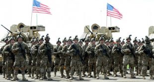 Shtetet e Bashkuara të Amerikës në pranverë të këtij viti do të sjellin ushtarë ë rinj në Kosovë