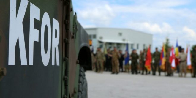 Nga 30 gushti e deri më 8 shtator KFOR-i do të mbajë një Ushtrim për Trajnim dhe Stërvitje Operacionale