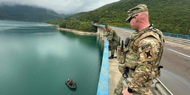 FSK nis kërkimet në Ujman me autorizim të KFOR-it, Çitaku kritikon përdorimin politik të tragjedisë