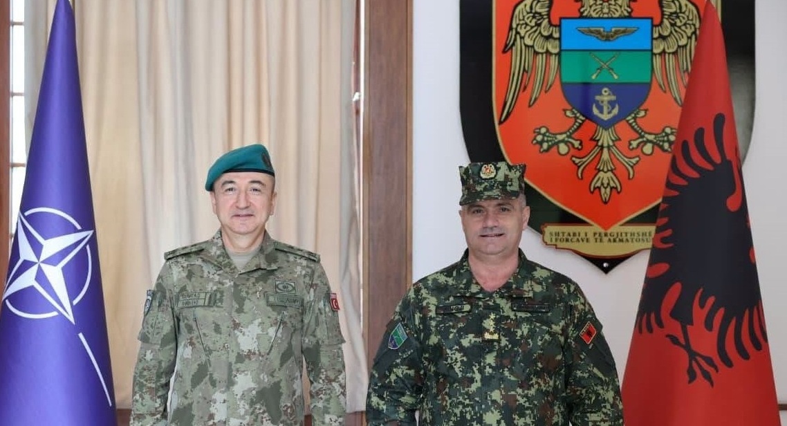 kfor-i-dhe-shqiperia-diskutojne-per-sigurine-ne-kosove