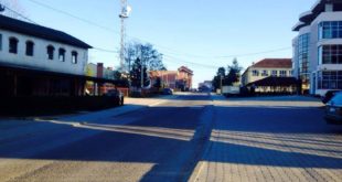 Krijimi i komunës së Kijevës konsiderohet prioritet për afro 30.000 qytetarëve të kësaj zone